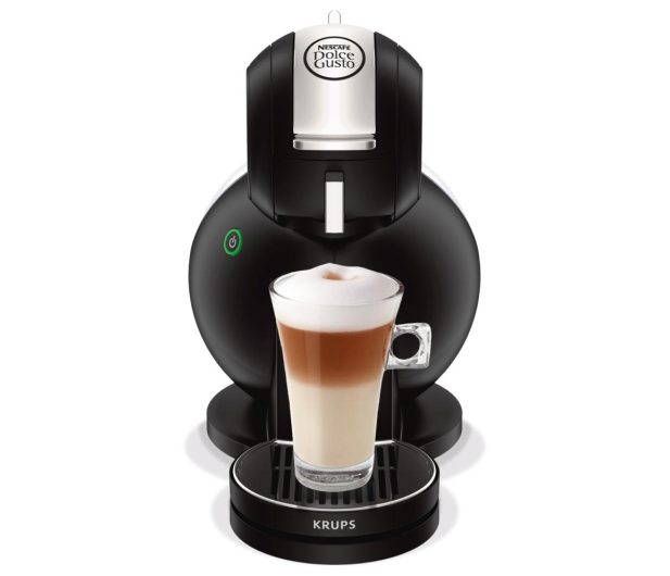 Krups KP2208 Czarny - 1449807 - zdjęcie 2